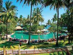 Holiday Resort Lombok 4*