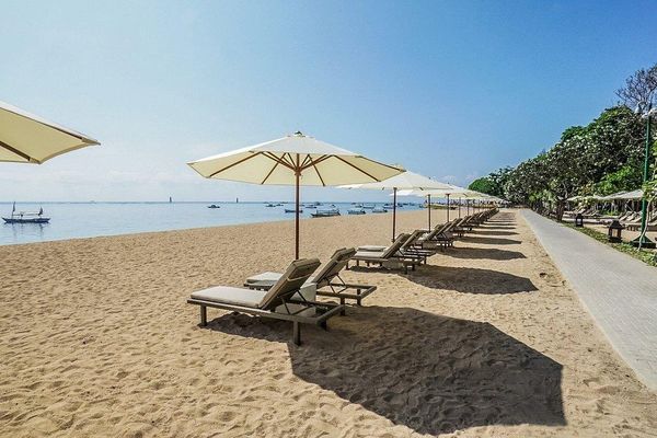 Hyatt Regency Bali