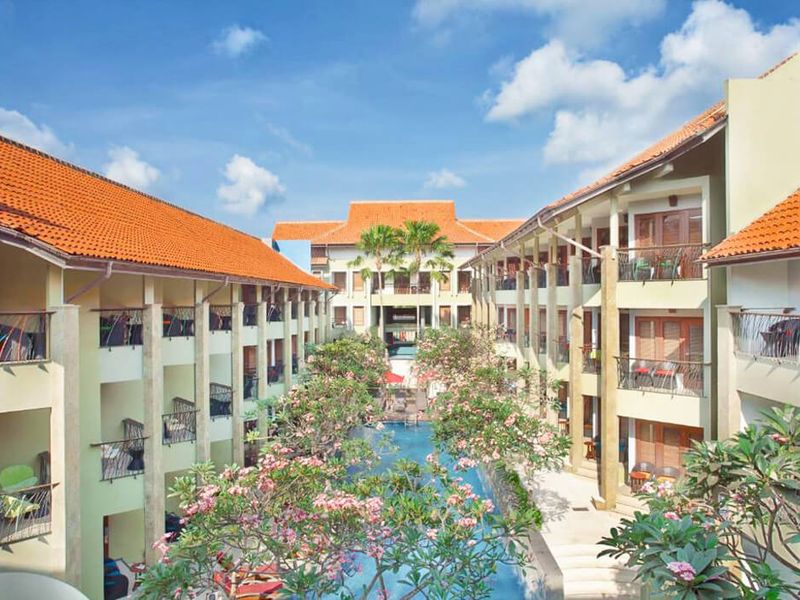 ibis Styles Bali Legian