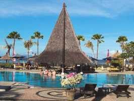 Kind Villa Bintang Resort & Spa