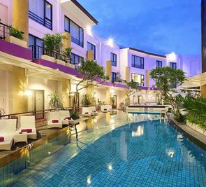 Kuta Central Park