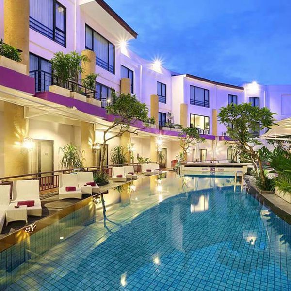 Kuta Central Park