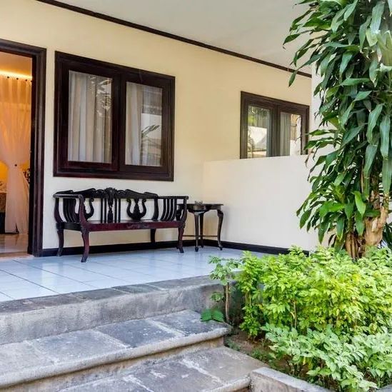Legian Paradiso
