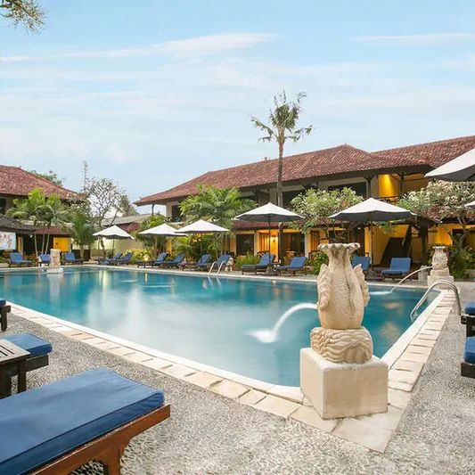 Legian Paradiso – 2026-05-13