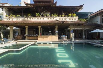 Legian Village