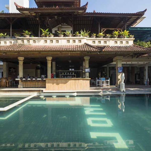 Legian Village