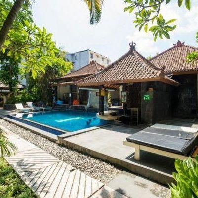 Legian Village