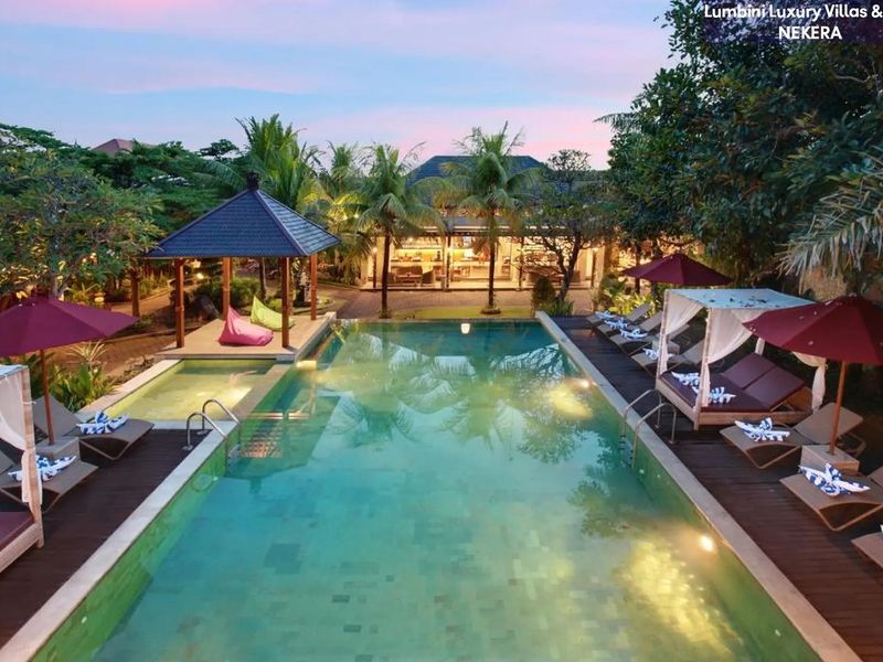 Lumbini Luxury Villas and Spa