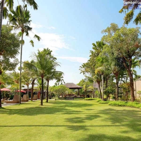 Lumbini Luxury Villas and Spa – 2027-01-13 - Zdjęcie 2