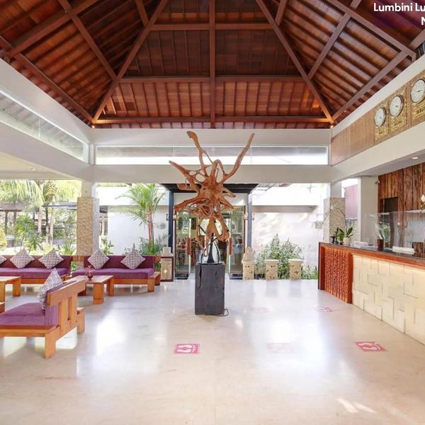 Lumbini Luxury Villas and Spa – 2027-01-13 - Zdjęcie 3