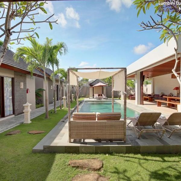 Lumbini Luxury Villas and Spa