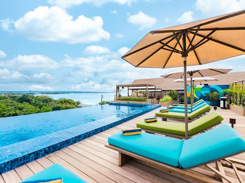Mamaka by Ovolo (ex. Citadines Kuta Beach Bali) 4*