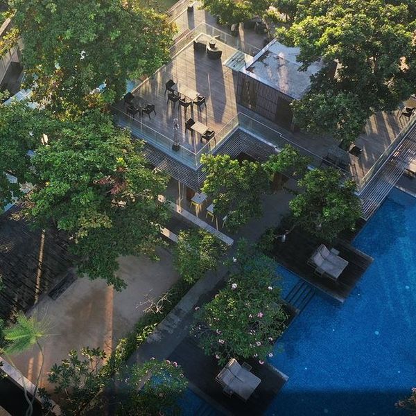 Maya Sanur Resort & Spa
