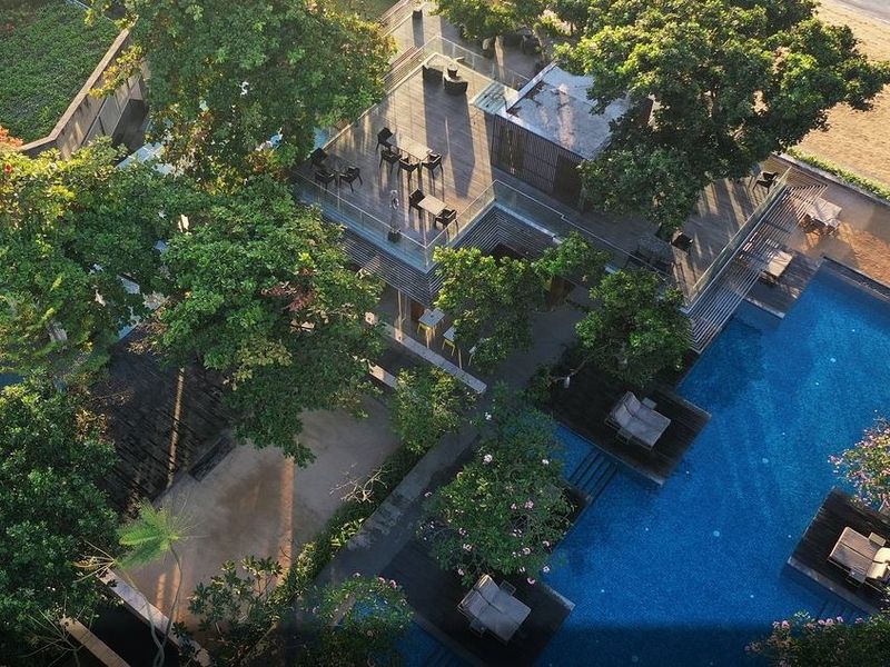 Maya Sanur Resort &amp; Spa 5*