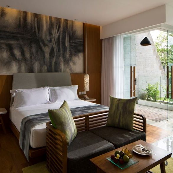 Maya Sanur Resort Spa – 2026-03-09 - Zdjęcie 3