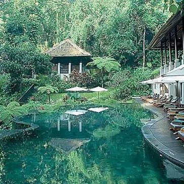 Maya Ubud Resort – 2026-03-09