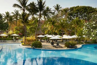 Melia Bali Villas & Spa