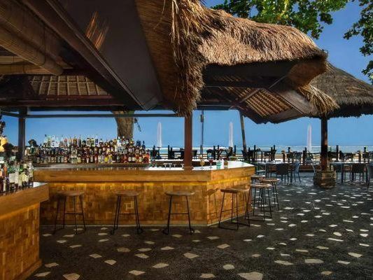 drink bar