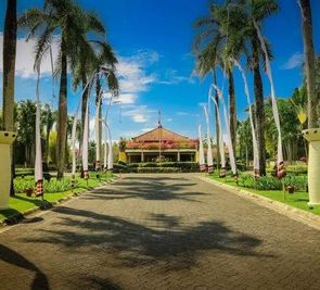 Melia Bali Villas & Spa