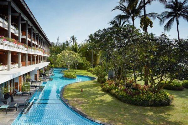 Paradisus By Melia Bali