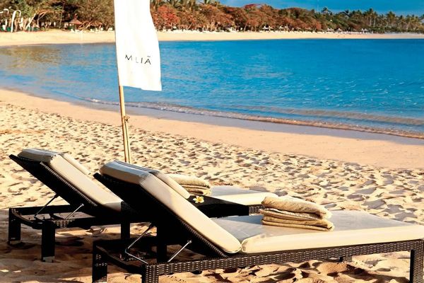 Paradisus By Melia Bali