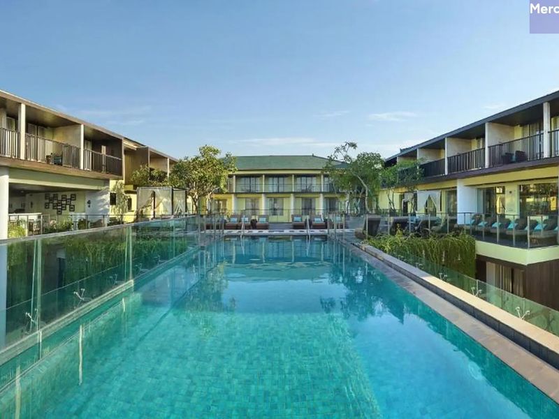 Mercure Bali Legian