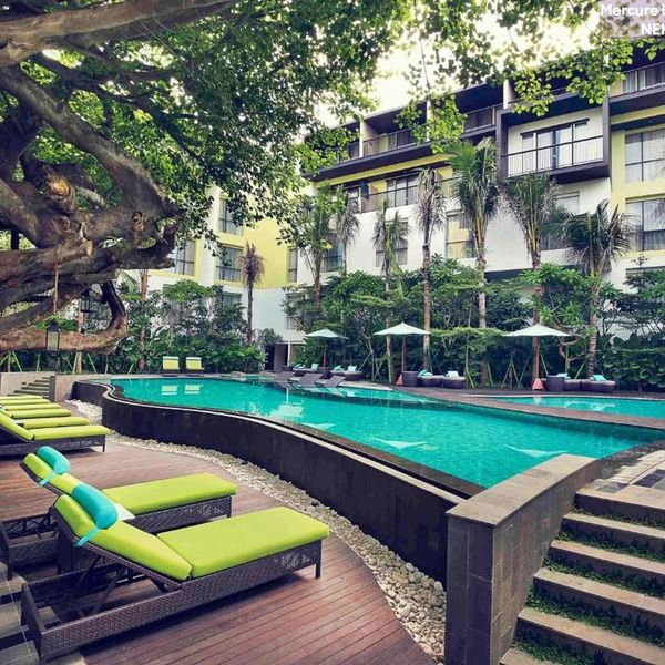 Mercure Bali Legian