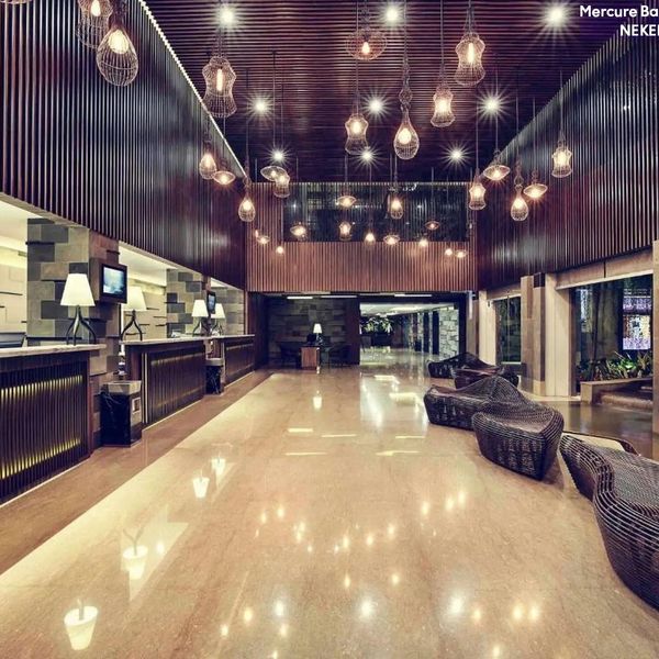 Mercure Bali Legian