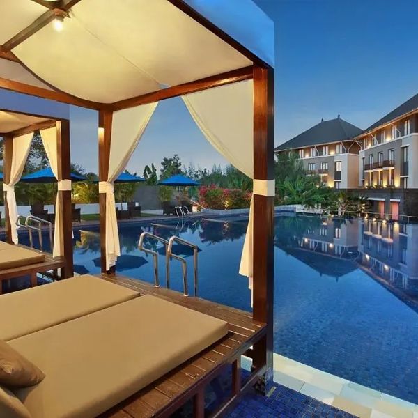 Mercure Bali Nusa Dua