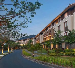 Mercure Bali Nusa Dua