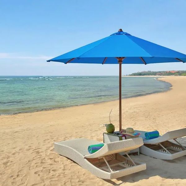 Mercure Bali Nusa Dua – 2026-04-29 - Zdjęcie 2