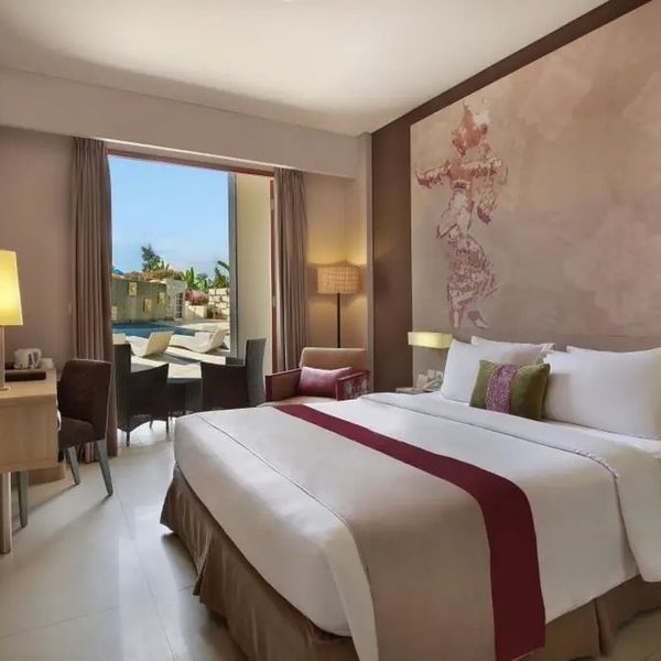 Mercure Bali Nusa Dua – 2026-04-29 - Zdjęcie 3