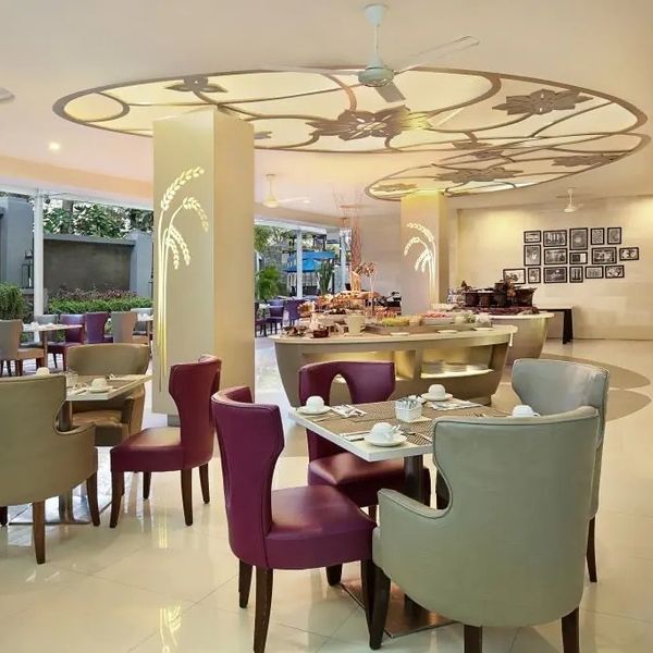 Mercure Bali Nusa Dua