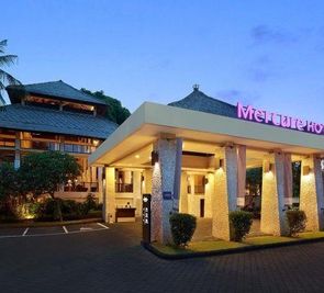 Mercure Resort