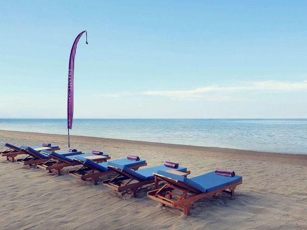 plaża