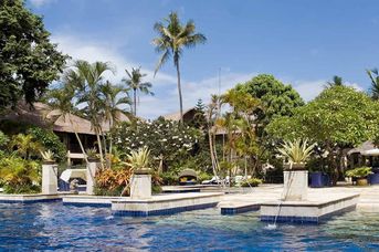 Mercure Resort