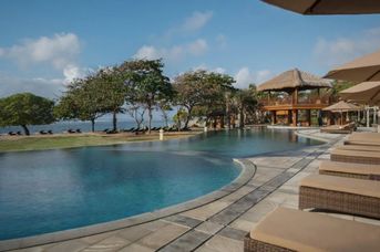 Merusaka Nusa Dua (ex. Inaya Putri Bali)