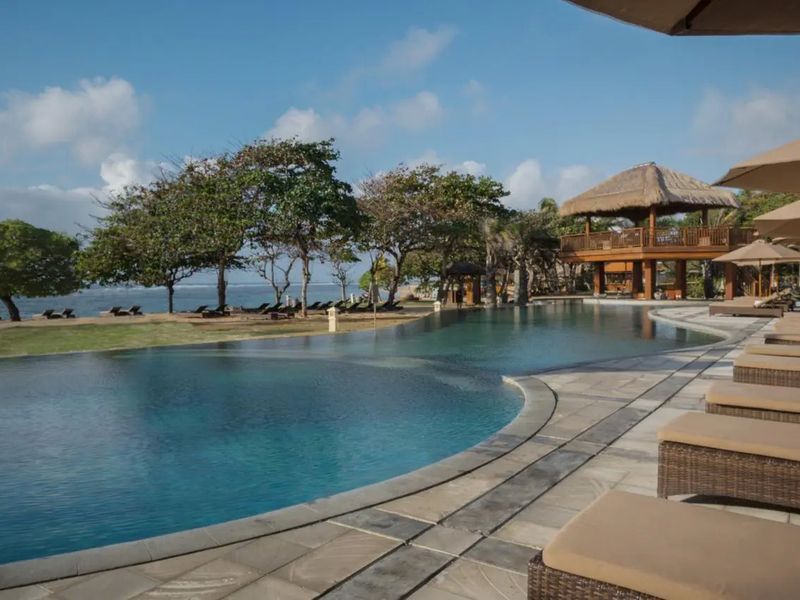 Merusaka Nusa Dua (ex. Inaya Putri Bali)