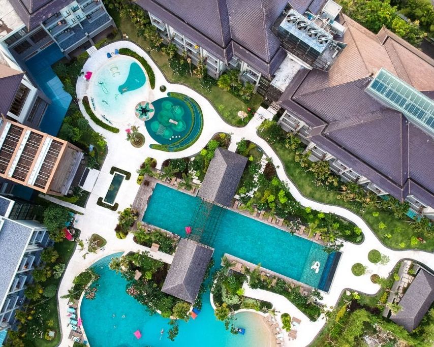 Movenpick Resort & Spa