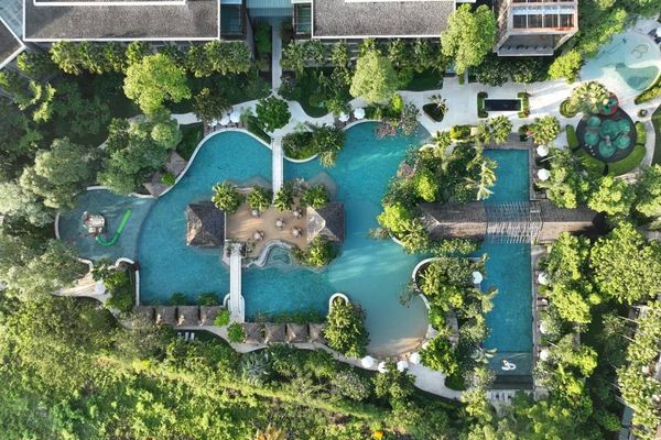 Movenpick Resort & Spa
