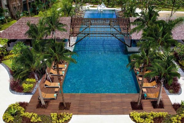 Movenpick Resort & Spa