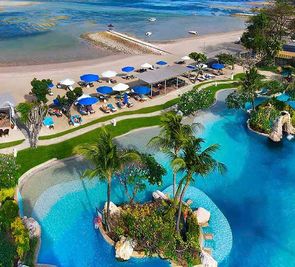 Nikko Bali Benoa Beach (ex Aston Bali Resort)