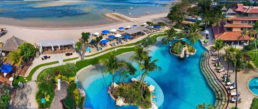 Nikko Bali Benoa Beach (ex Aston Bali Resort)