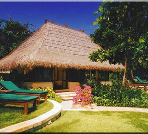 Novotel Bali