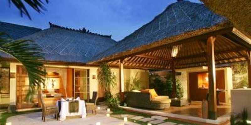 Indonezja na 7 dni w czerwcu: 5⋆ hotel od 10 400 zł