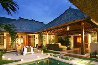 Novotel Benoa