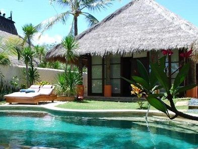 Novotel Lombok Resort & Villas