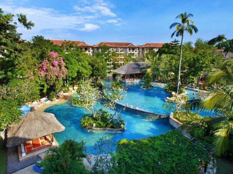 Novotel Nusa Dua 5*