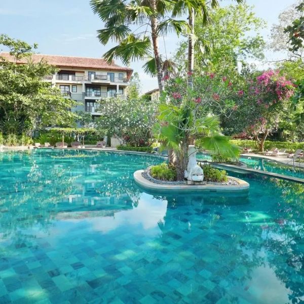 Novotel Nusa Dua