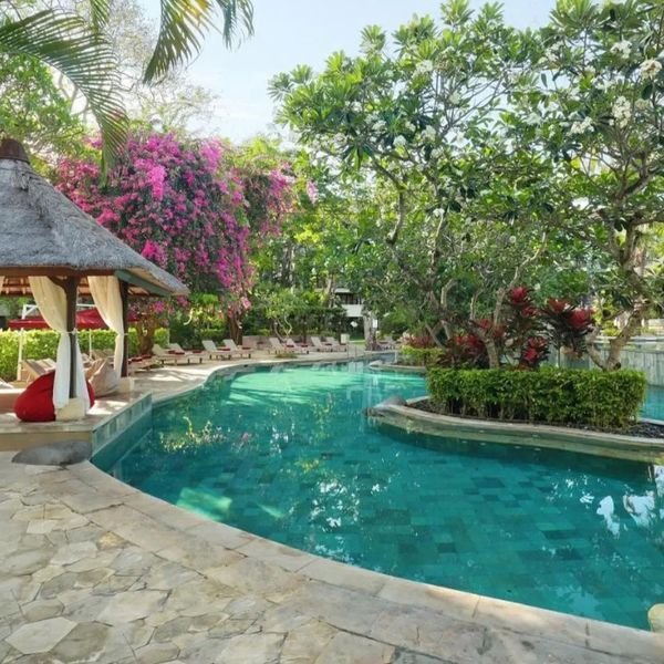 Novotel Nusa Dua – 2026-04-29 - Zdjęcie 2